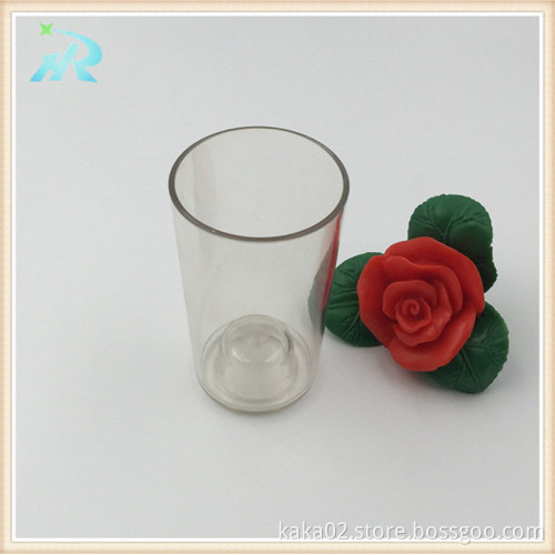 2 OZ Plastic Whiskey Glasses for Party